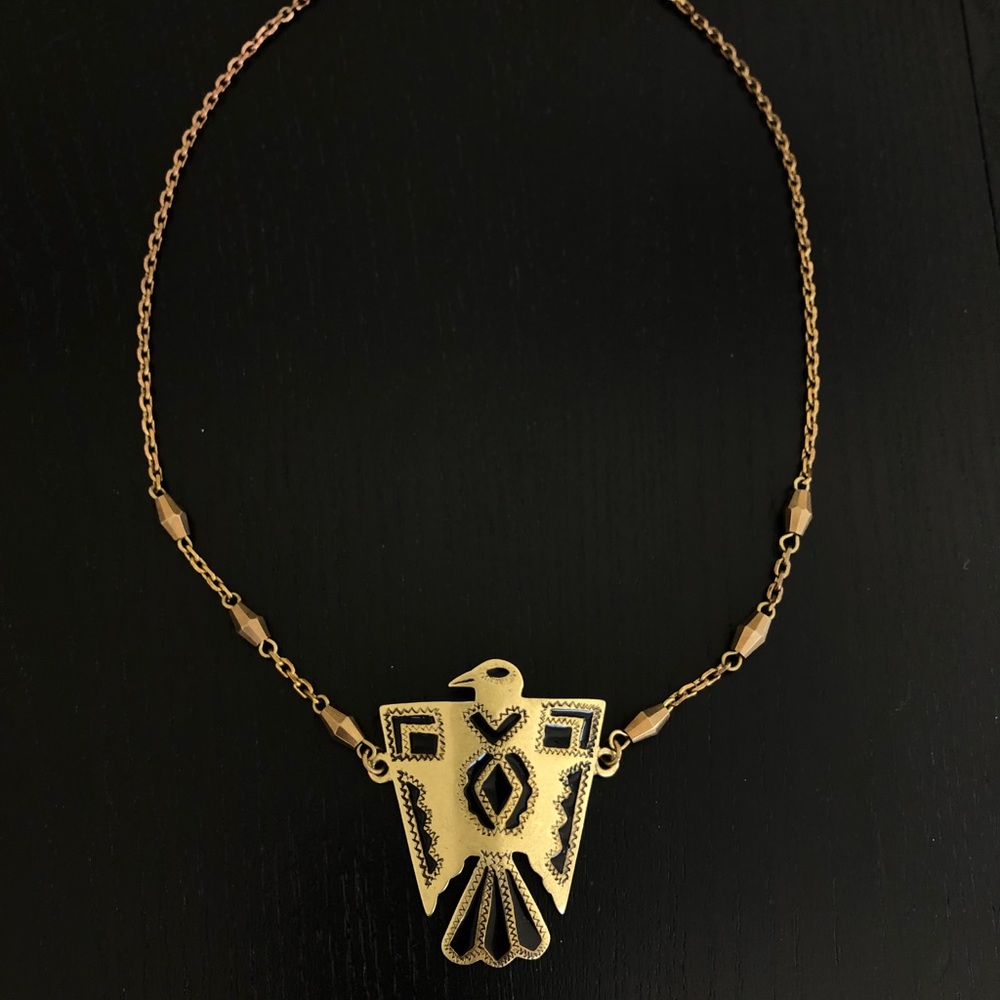 Vanessa Mooney Necklace